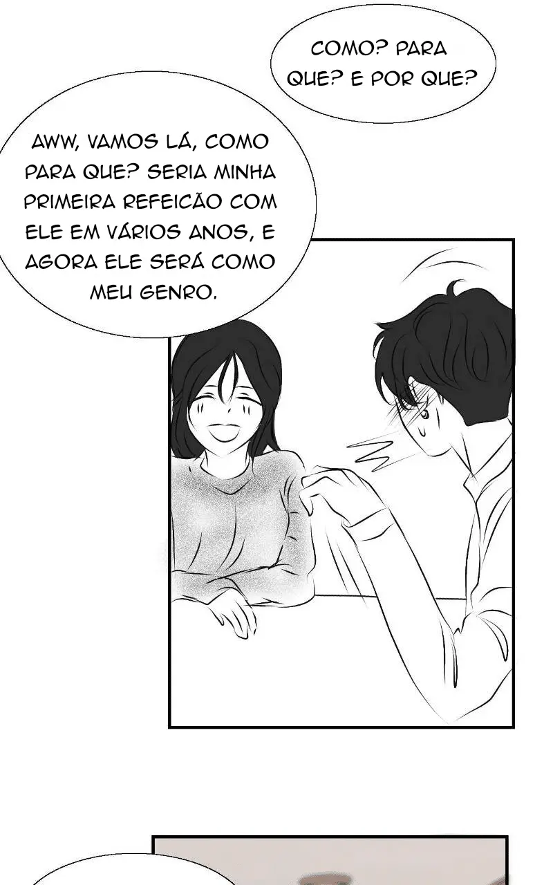 Meu vizinho irritante – Capítulo 04 Yaoi – Página 30