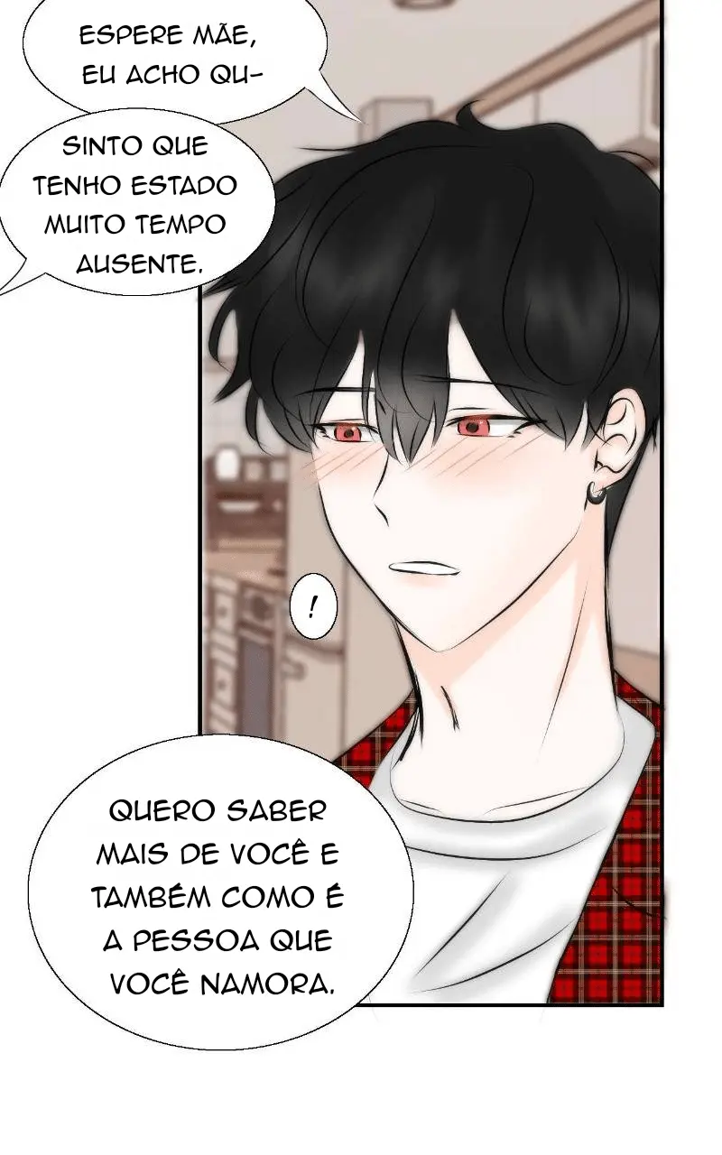 Meu vizinho irritante – Capítulo 04 Yaoi – Página 31