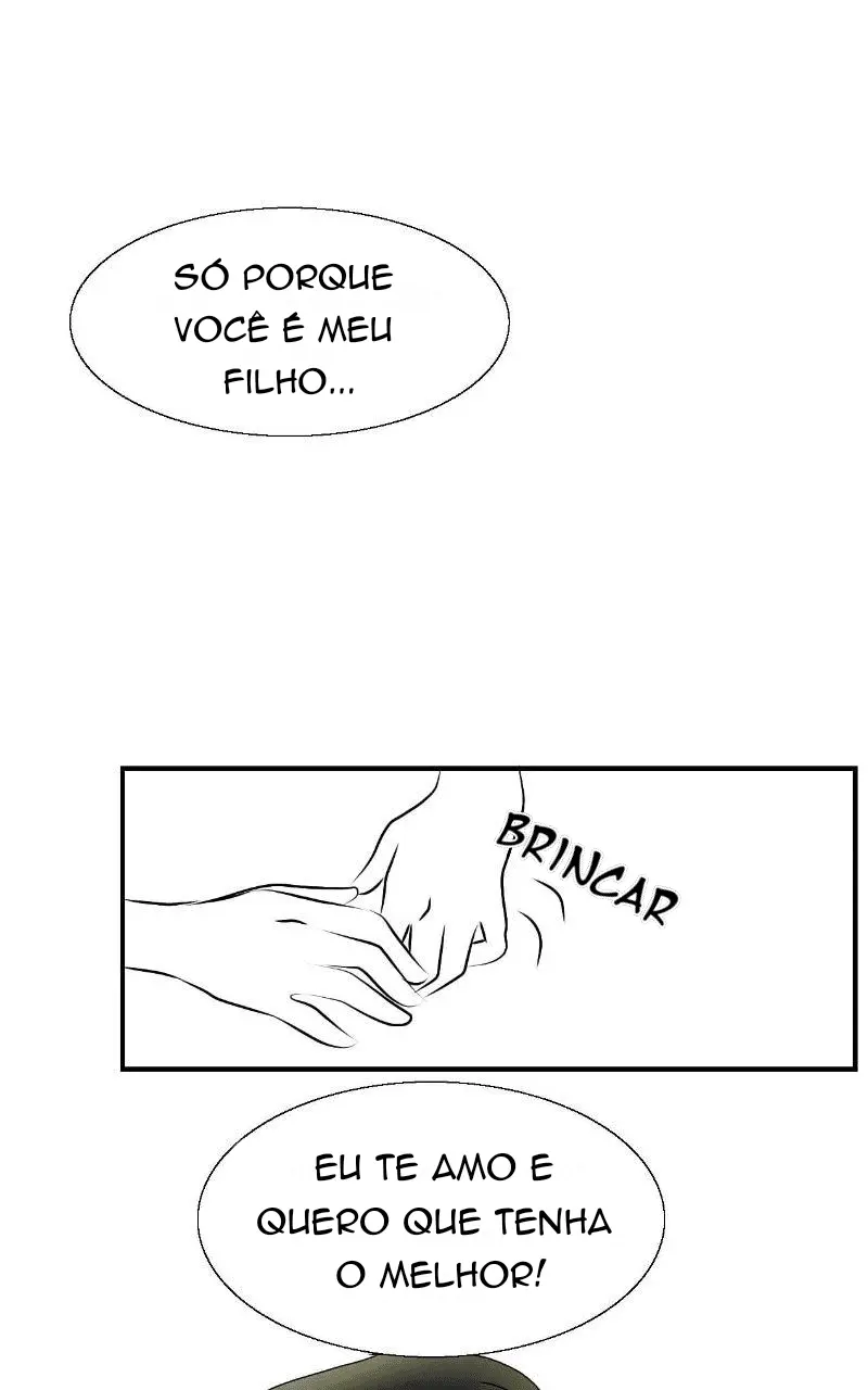 Meu vizinho irritante – Capítulo 04 Yaoi – Página 32