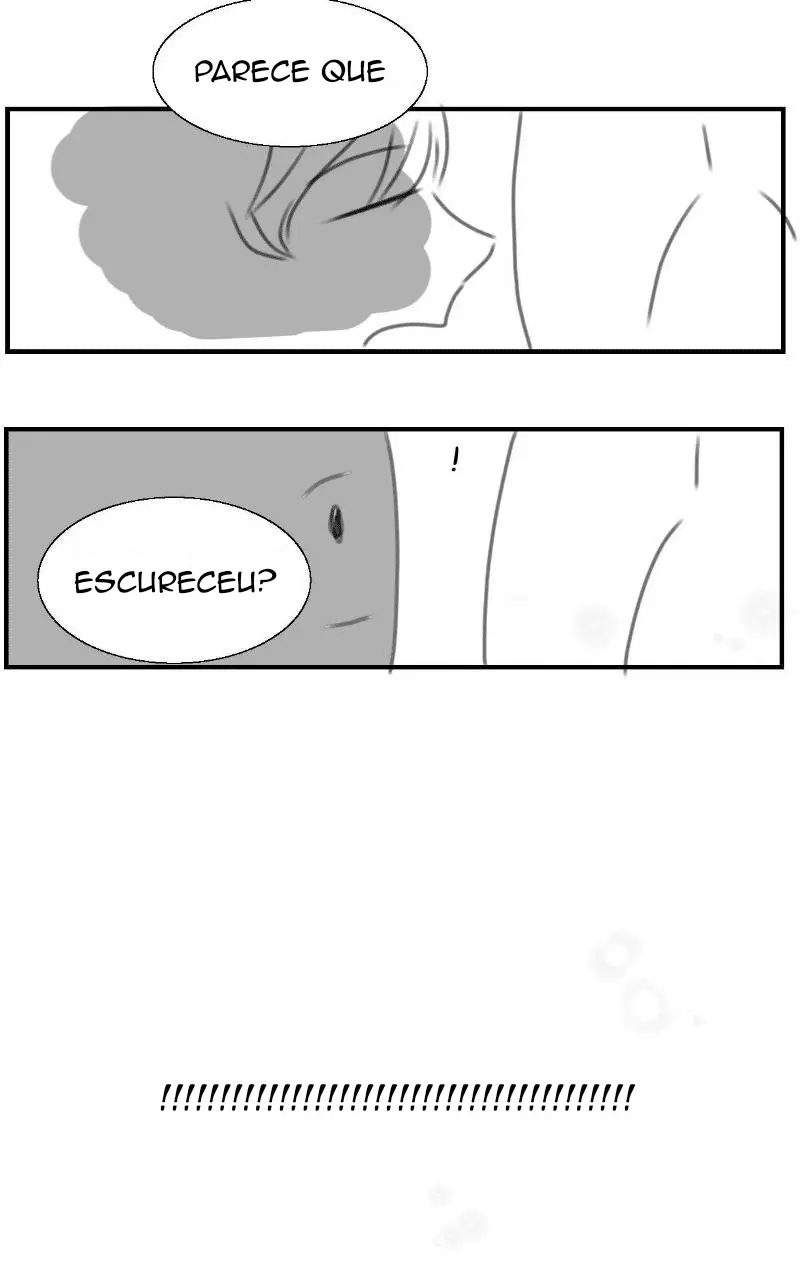 Meu vizinho irritante – Capítulo 04 Yaoi – Página 42