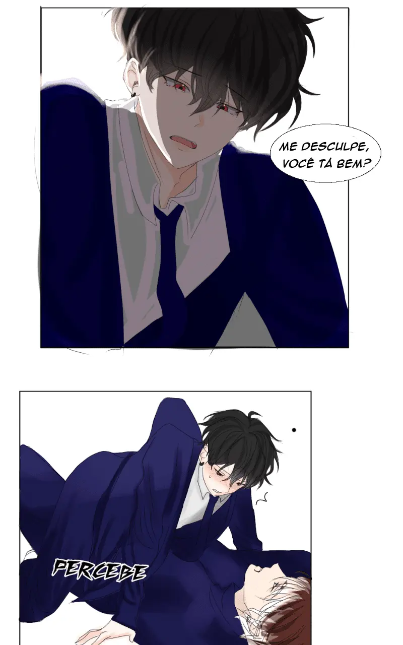 Meu vizinho irritante – Capítulo 04 Yaoi – Página 5