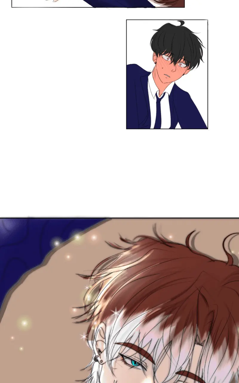 Meu vizinho irritante – Capítulo 04 Yaoi – Página 6