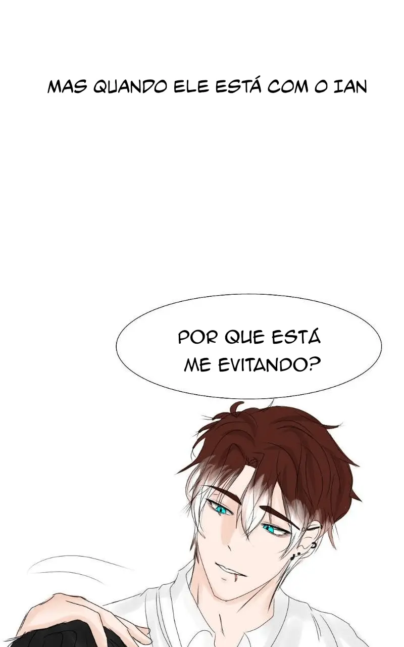 Meu vizinho irritante – Capítulo 05 Yaoi – Página 17