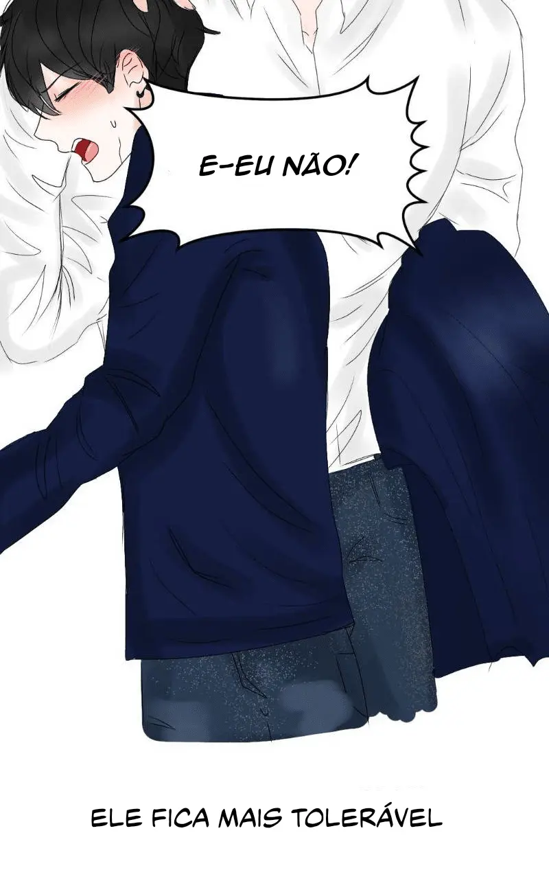 Meu vizinho irritante – Capítulo 05 Yaoi – Página 18