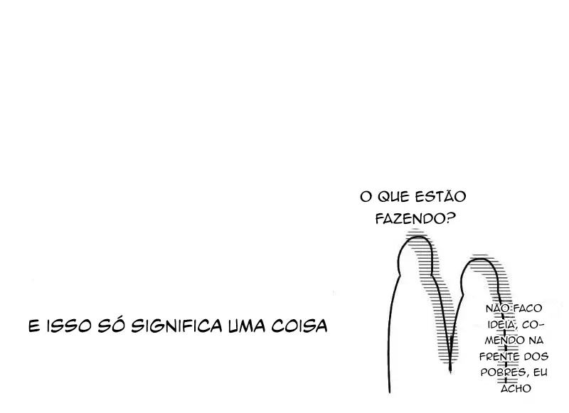 Meu vizinho irritante – Capítulo 05 Yaoi – Página 19