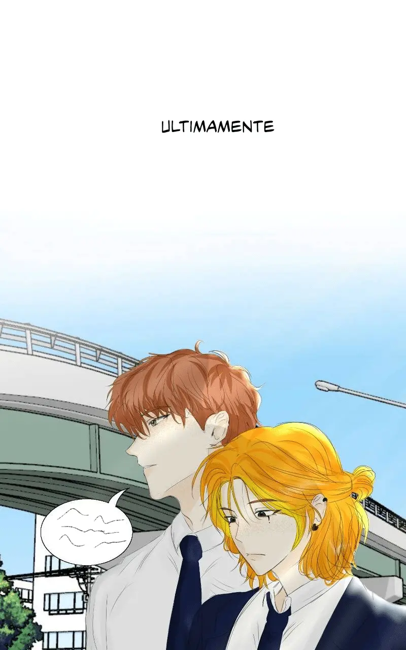 Meu vizinho irritante – Capítulo 05 Yaoi – Página 2