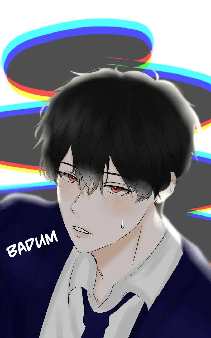 Meu vizinho irritante – Capítulo 05 Yaoi – Página 23