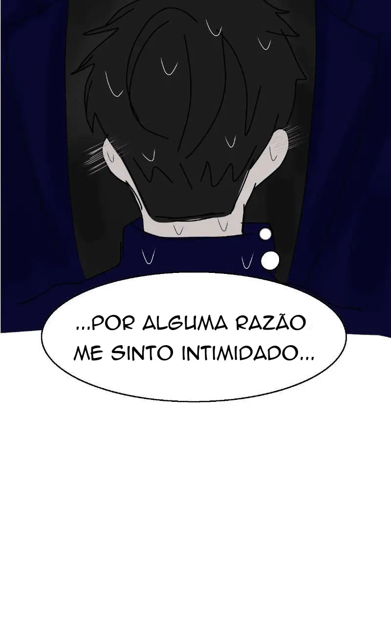 Meu vizinho irritante – Capítulo 05 Yaoi – Página 26