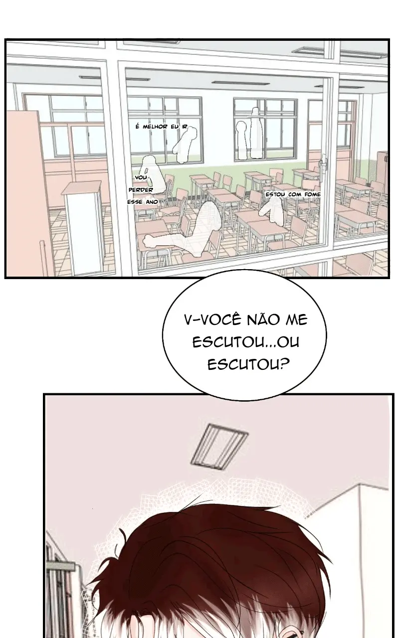 Meu vizinho irritante – Capítulo 05 Yaoi – Página 27