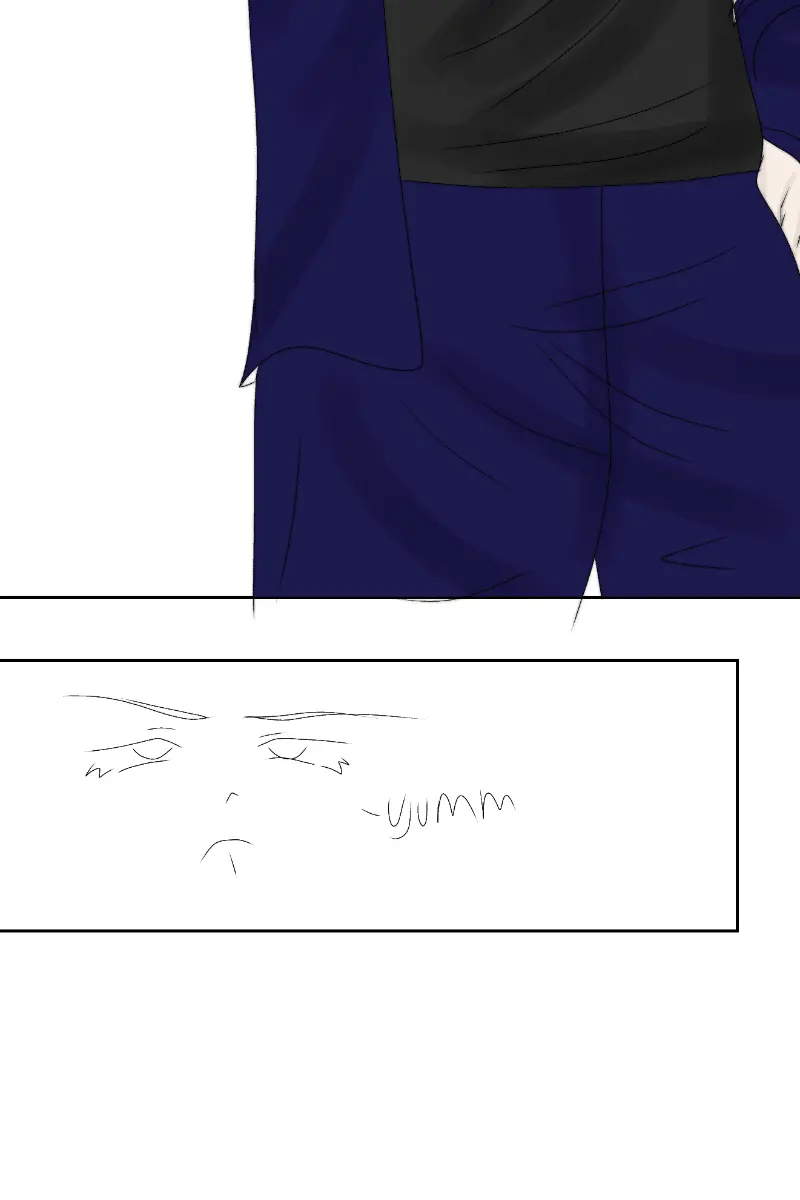 Meu vizinho irritante – Capítulo 05 Yaoi – Página 33