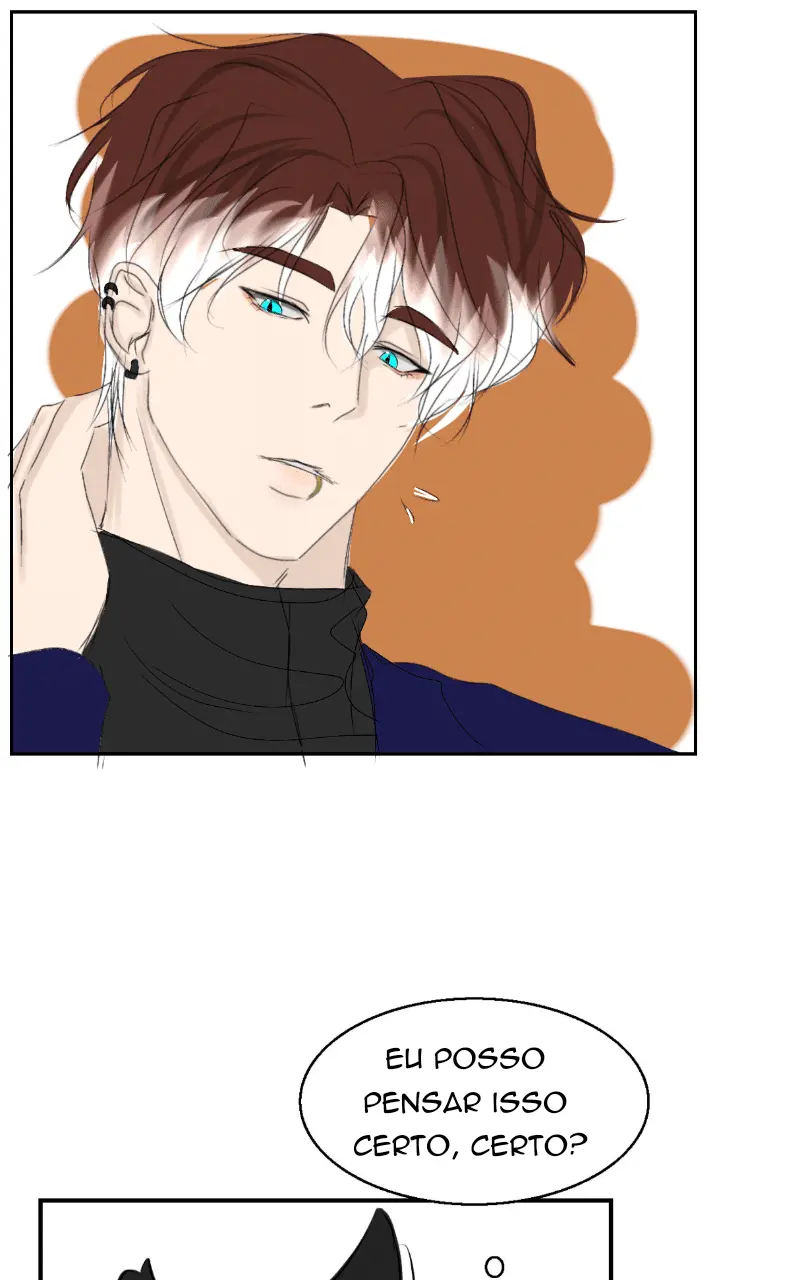 Meu vizinho irritante – Capítulo 05 Yaoi – Página 37