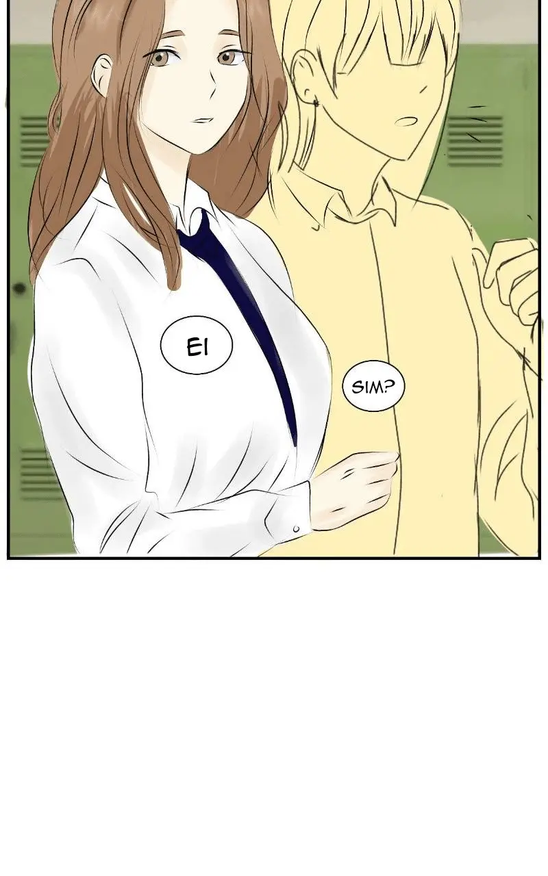 Meu vizinho irritante – Capítulo 05 Yaoi – Página 41