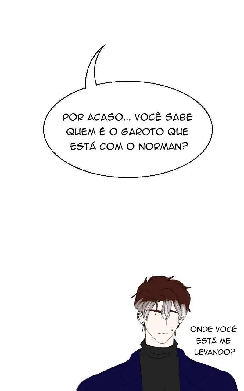 Meu vizinho irritante – Capítulo 05 Yaoi – Página 42