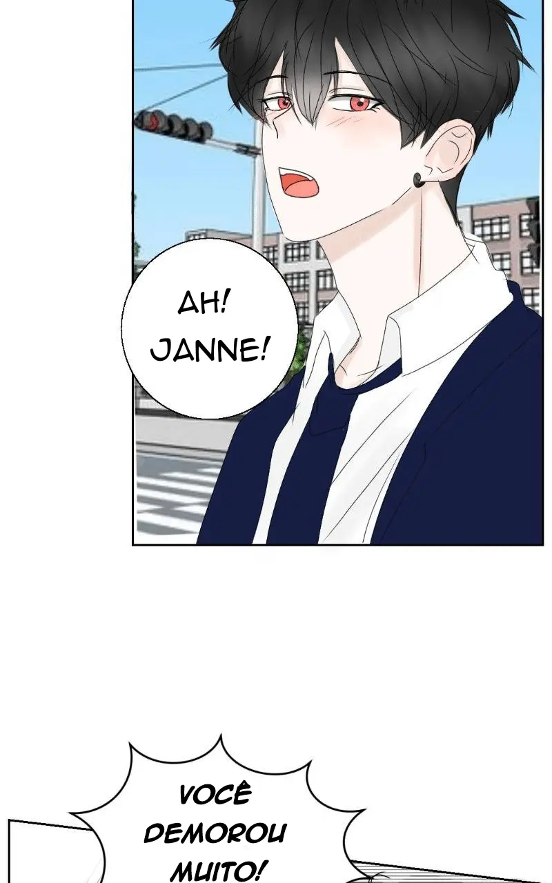 Meu vizinho irritante – Capítulo 05 Yaoi – Página 7