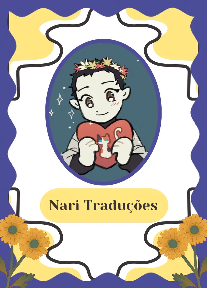 Meu vizinho irritante – Capítulo 06 Yaoi – Página 1