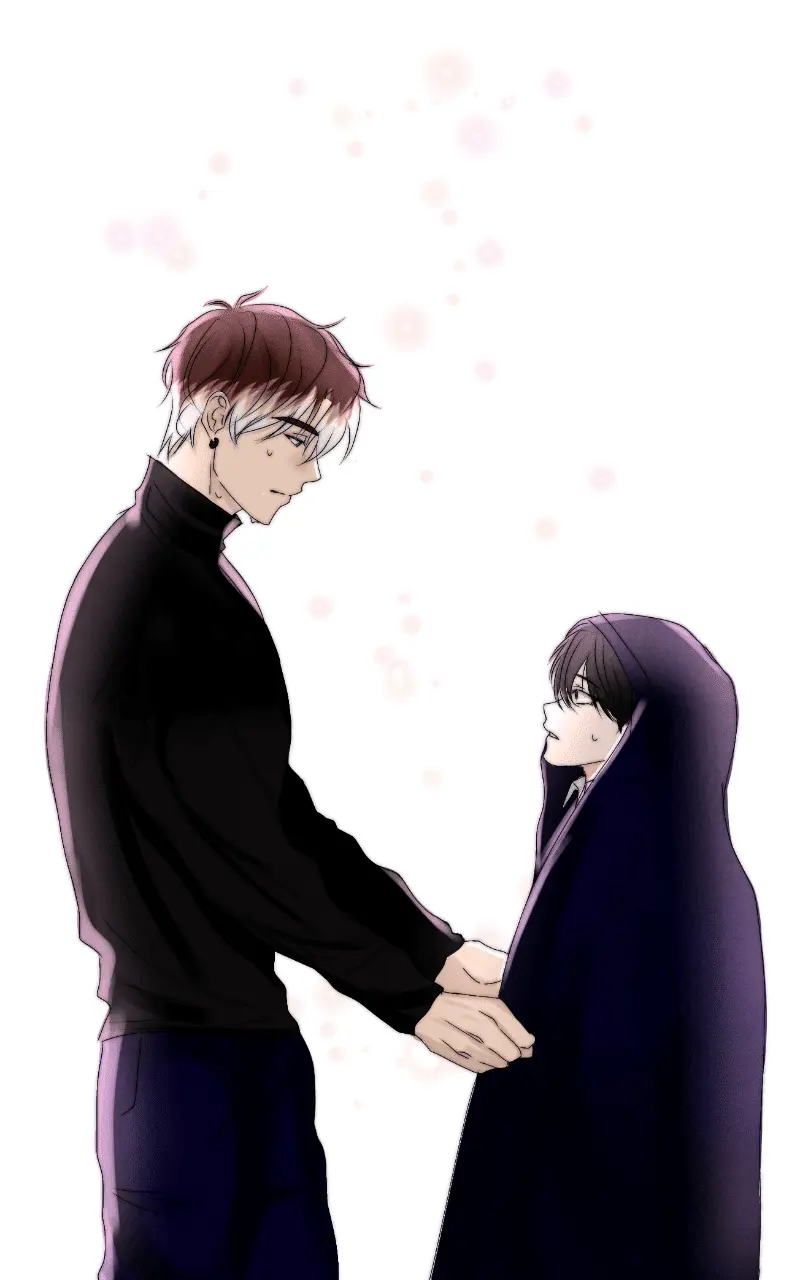 Meu vizinho irritante – Capítulo 06 Yaoi – Página 10