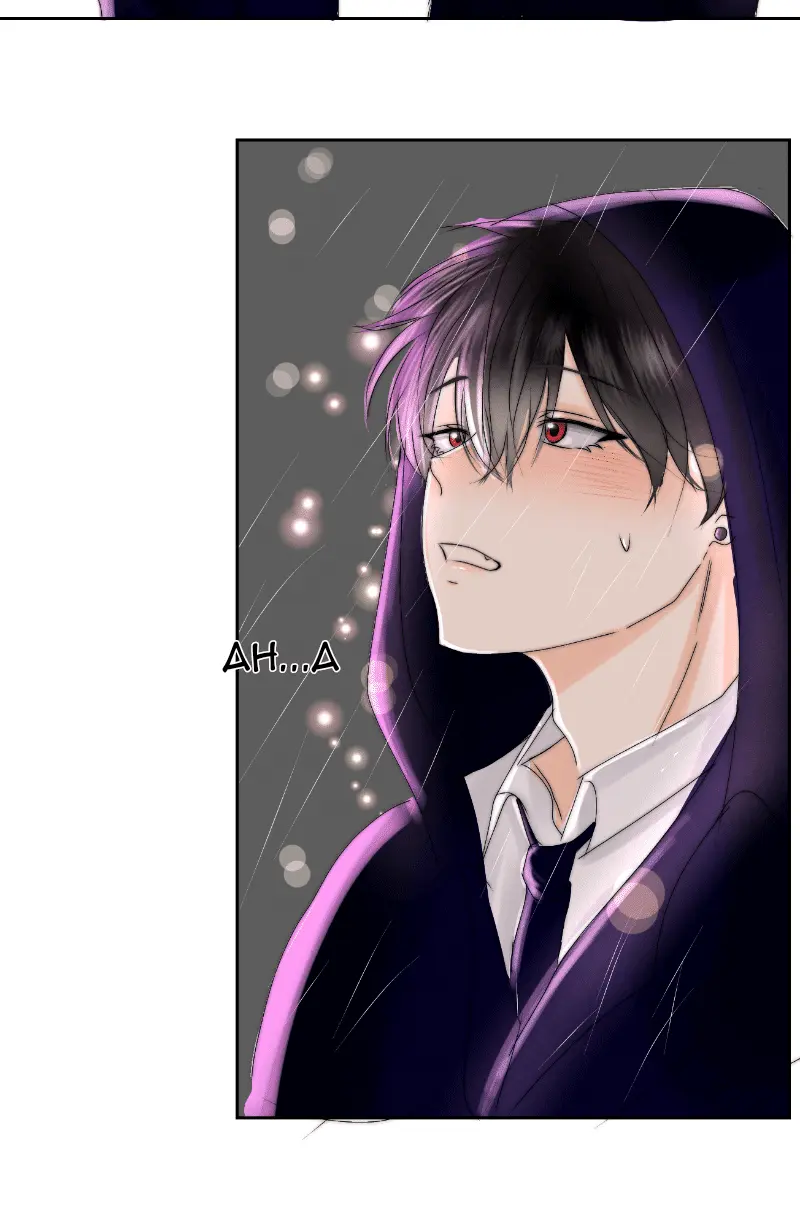 Meu vizinho irritante – Capítulo 06 Yaoi – Página 11