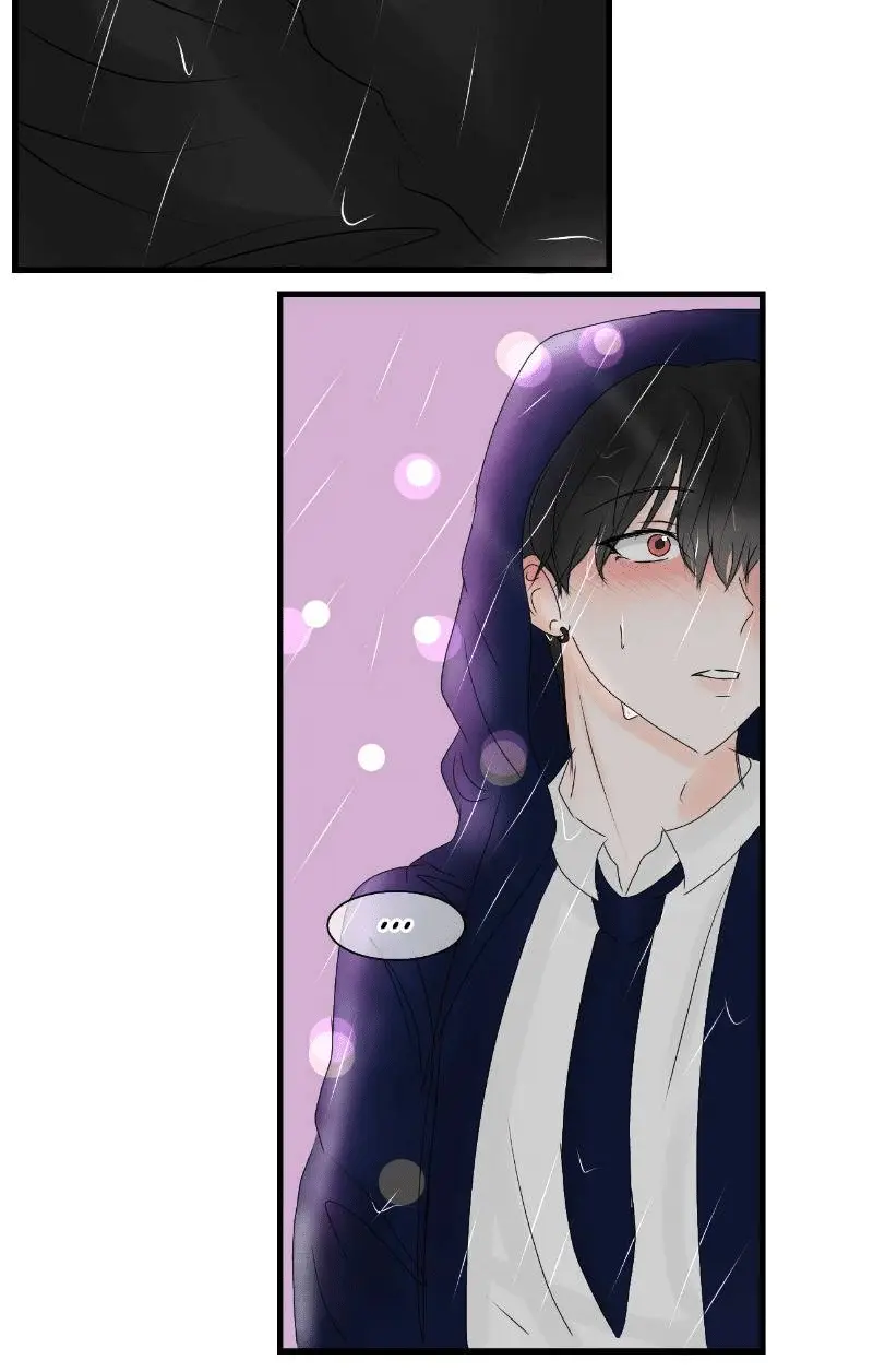 Meu vizinho irritante – Capítulo 06 Yaoi – Página 13