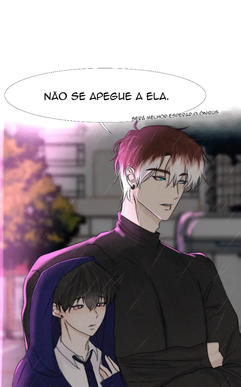 Meu vizinho irritante – Capítulo 06 Yaoi – Página 14