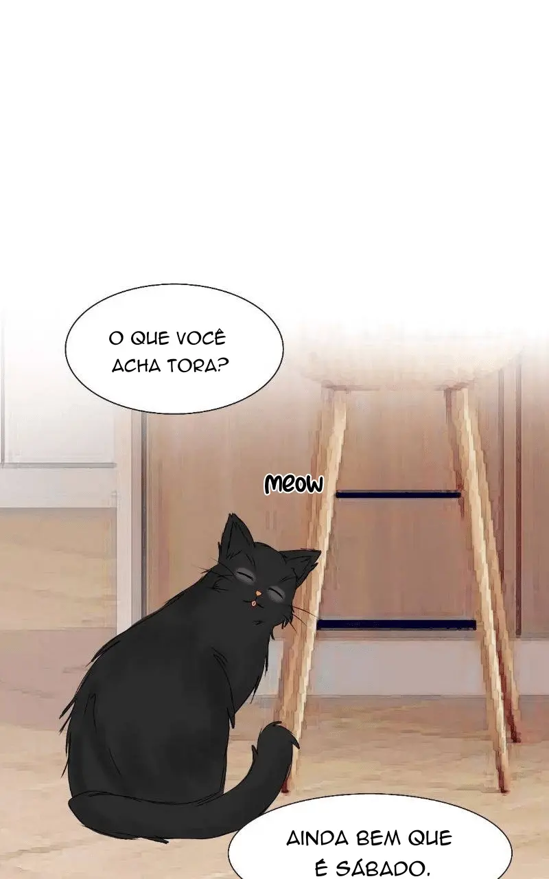 Meu vizinho irritante – Capítulo 06 Yaoi – Página 26