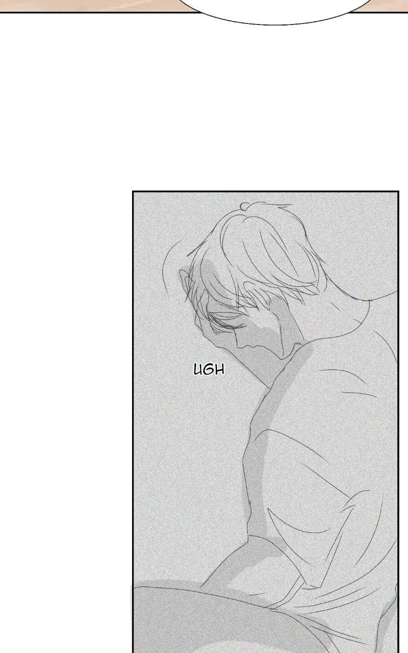 Meu vizinho irritante – Capítulo 06 Yaoi – Página 27