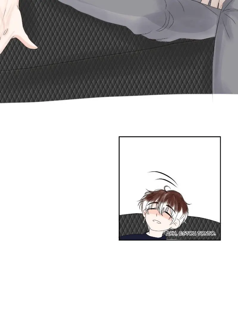 Meu vizinho irritante – Capítulo 06 Yaoi – Página 32