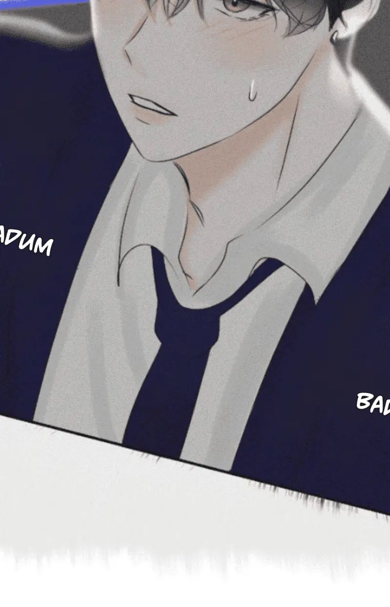 Meu vizinho irritante – Capítulo 06 Yaoi – Página 35