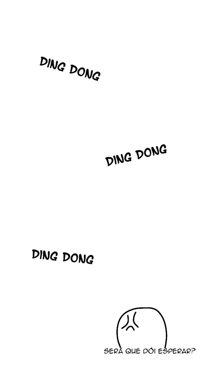 Meu vizinho irritante – Capítulo 06 Yaoi – Página 38