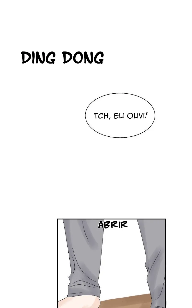 Meu vizinho irritante – Capítulo 06 Yaoi – Página 39