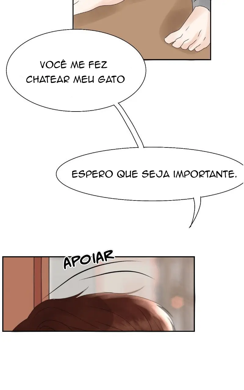 Meu vizinho irritante – Capítulo 06 Yaoi – Página 40