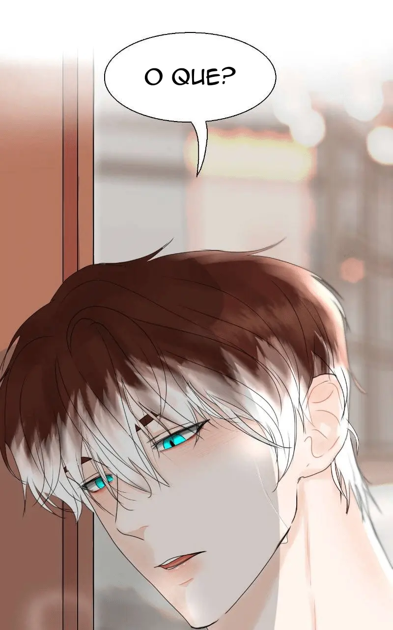 Meu vizinho irritante – Capítulo 06 Yaoi – Página 42