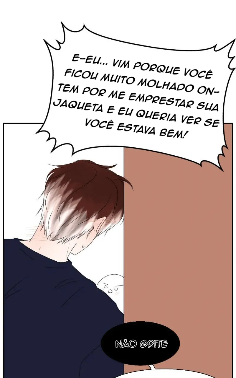 Meu vizinho irritante – Capítulo 06 Yaoi – Página 46