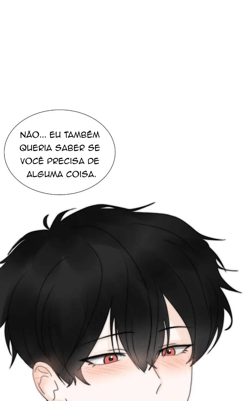 Meu vizinho irritante – Capítulo 06 Yaoi – Página 49