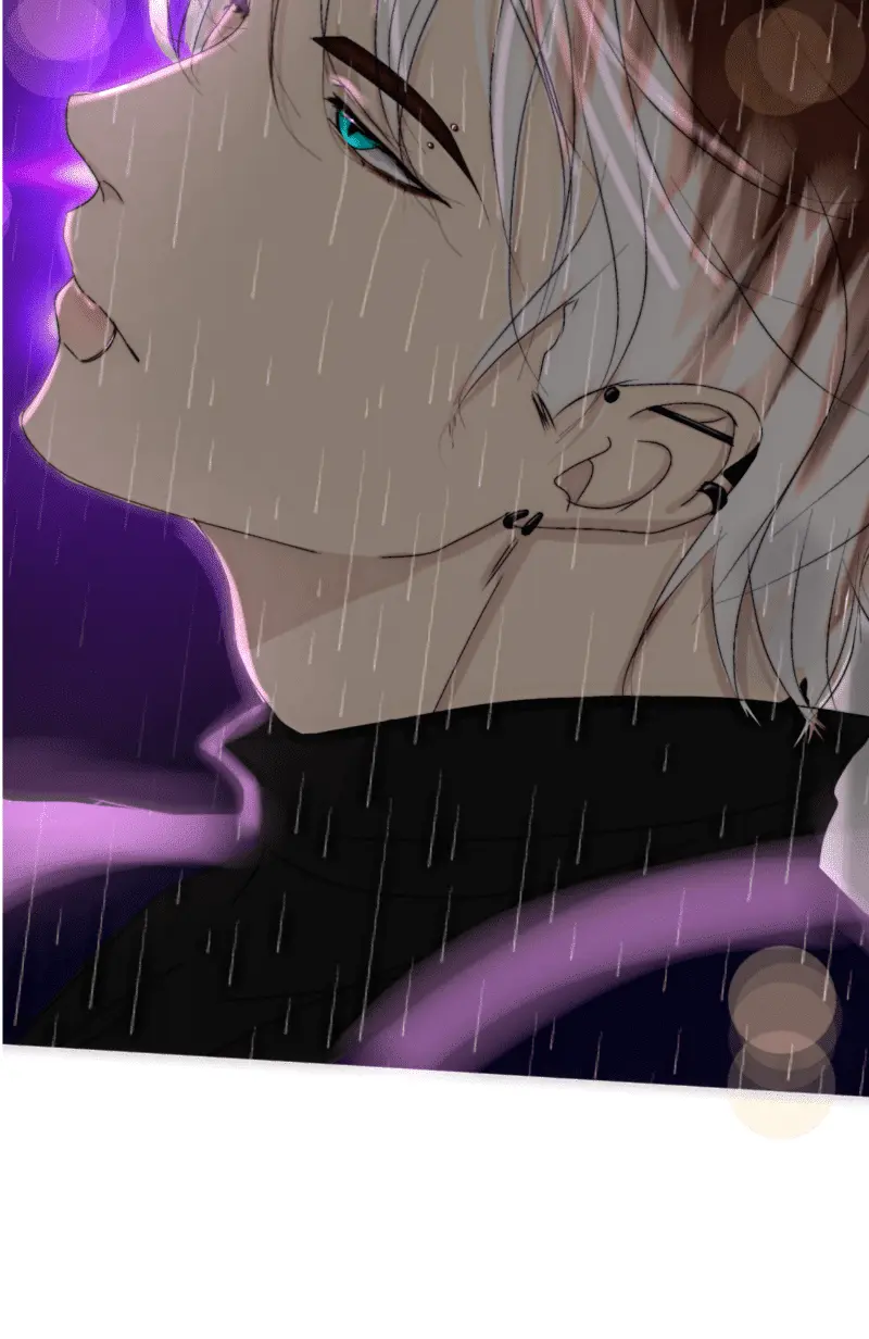 Meu vizinho irritante – Capítulo 06 Yaoi – Página 5