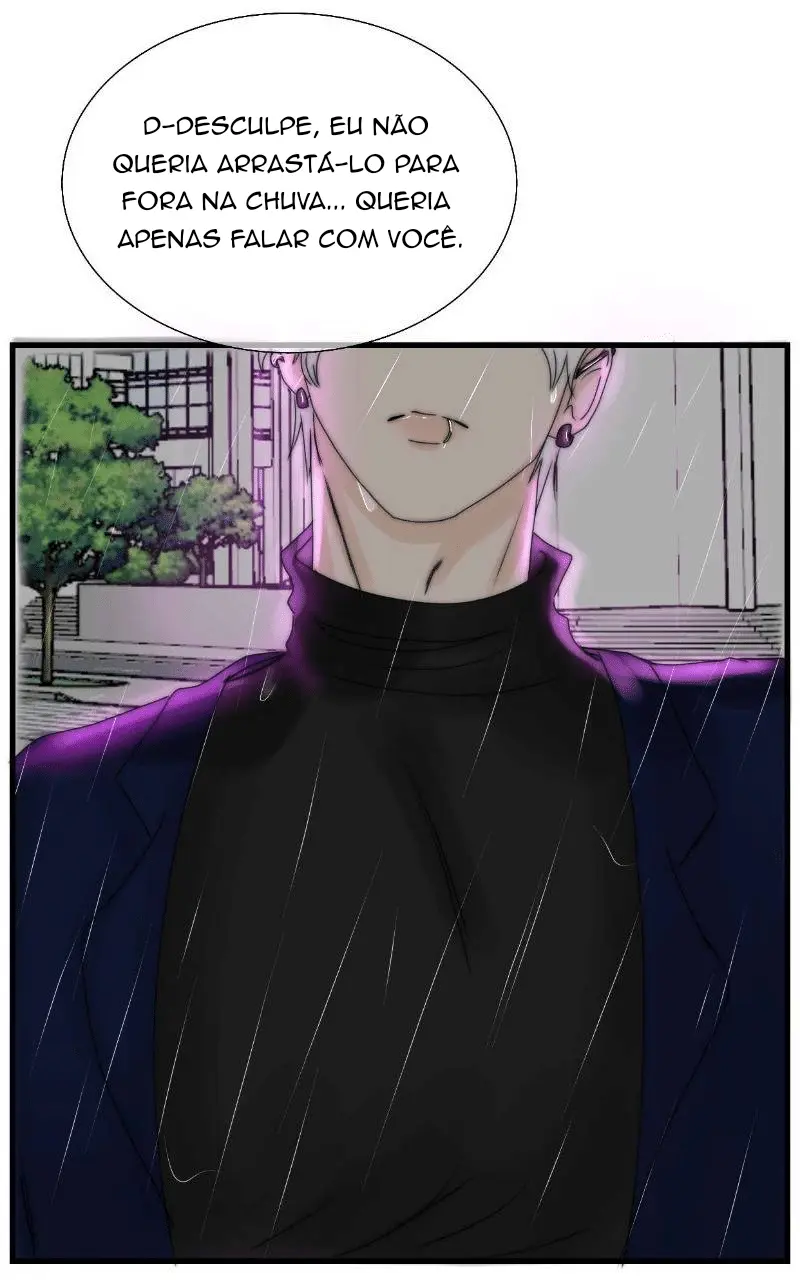 Meu vizinho irritante – Capítulo 06 Yaoi – Página 6