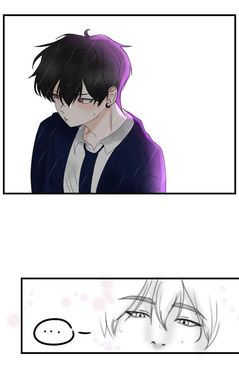 Meu vizinho irritante – Capítulo 06 Yaoi – Página 7