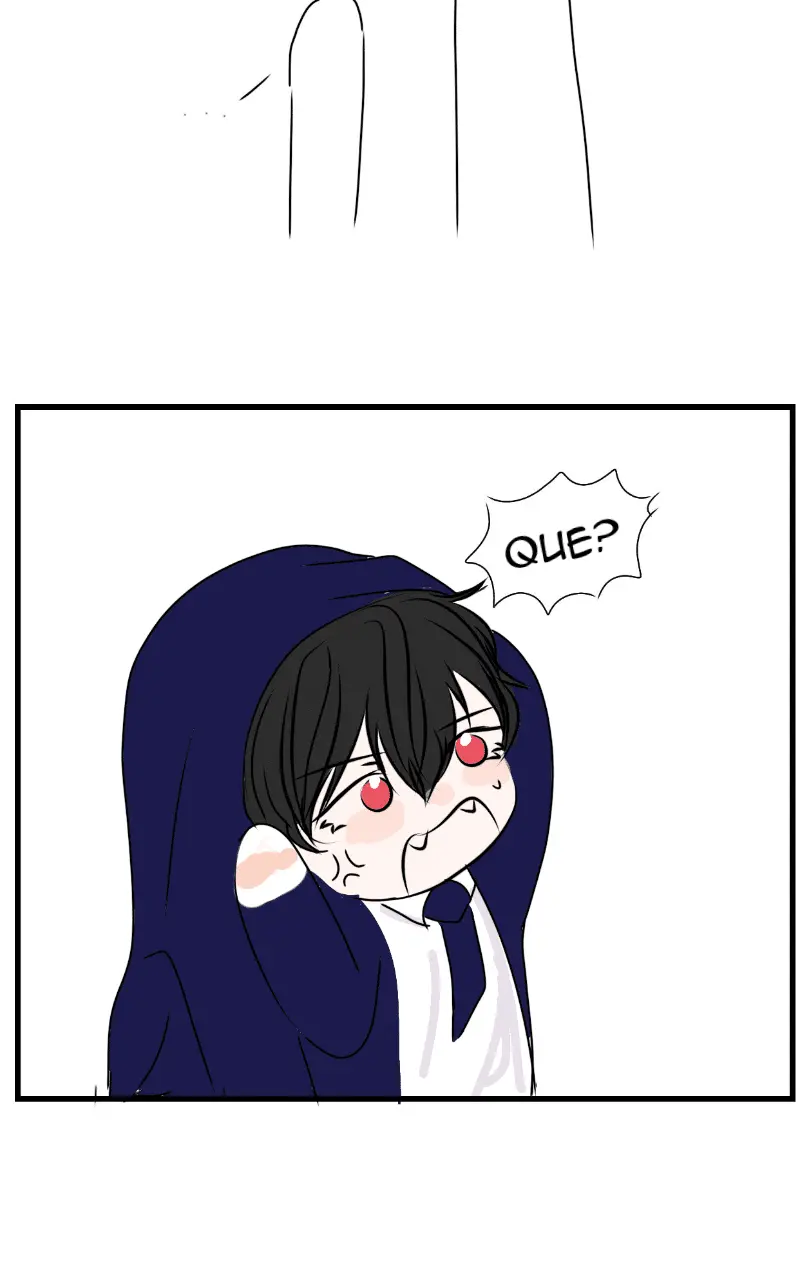 Meu vizinho irritante – Capítulo 06 Yaoi – Página 9