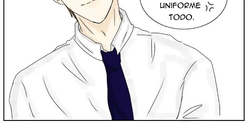 Meu vizinho irritante – Capítulo 07 Yaoi – Página 18