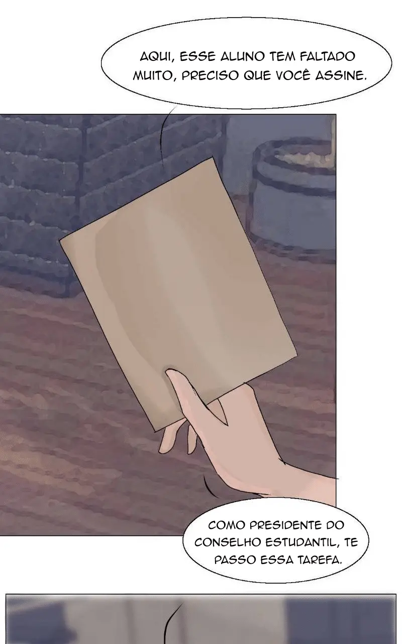 Meu vizinho irritante – Capítulo 07 Yaoi – Página 2