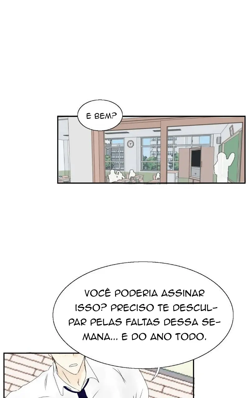 Meu vizinho irritante – Capítulo 07 Yaoi – Página 20