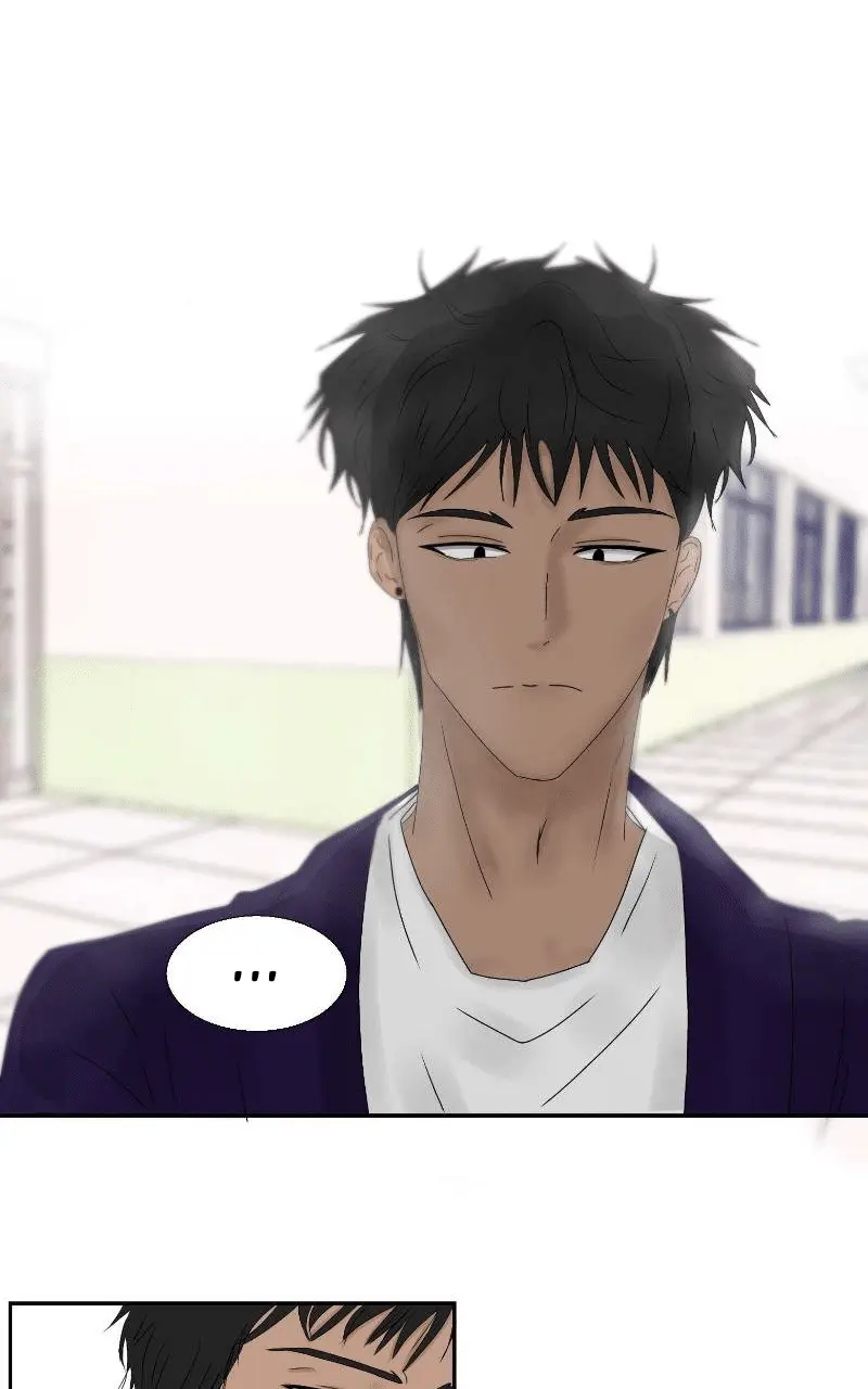 Meu vizinho irritante – Capítulo 07 Yaoi – Página 22