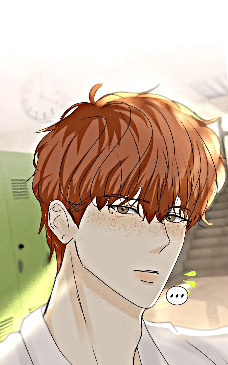 Meu vizinho irritante – Capítulo 07 Yaoi – Página 31