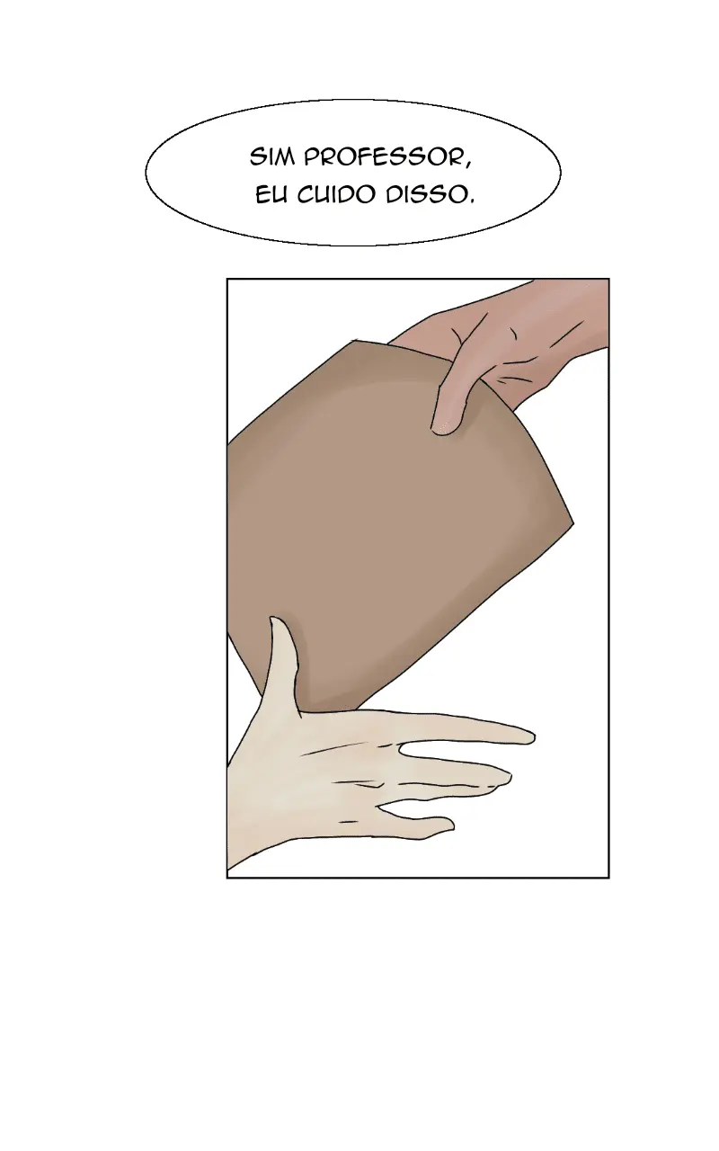 Meu vizinho irritante – Capítulo 07 Yaoi – Página 5