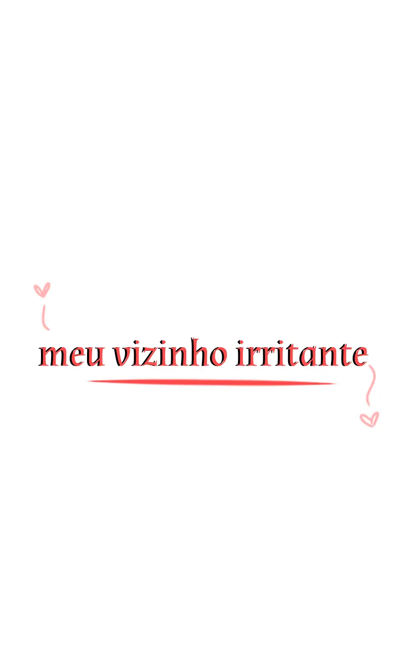 Meu vizinho irritante – Capítulo 07 Yaoi – Página 6