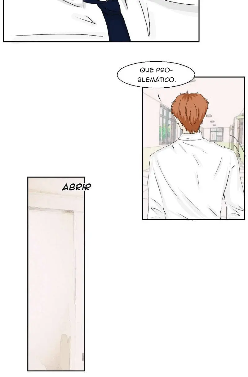 Meu vizinho irritante – Capítulo 07 Yaoi – Página 8