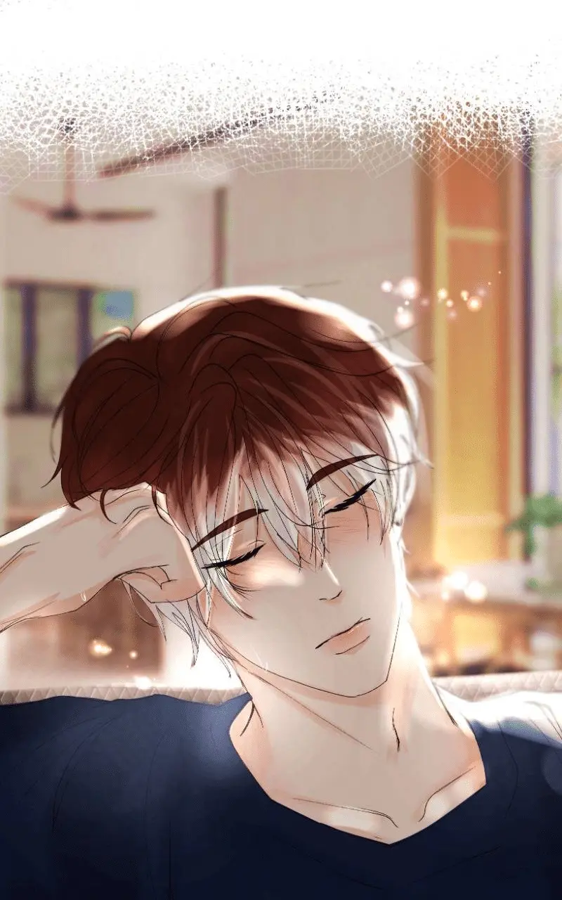 Meu vizinho irritante – Capítulo 08 Yaoi – Página 15