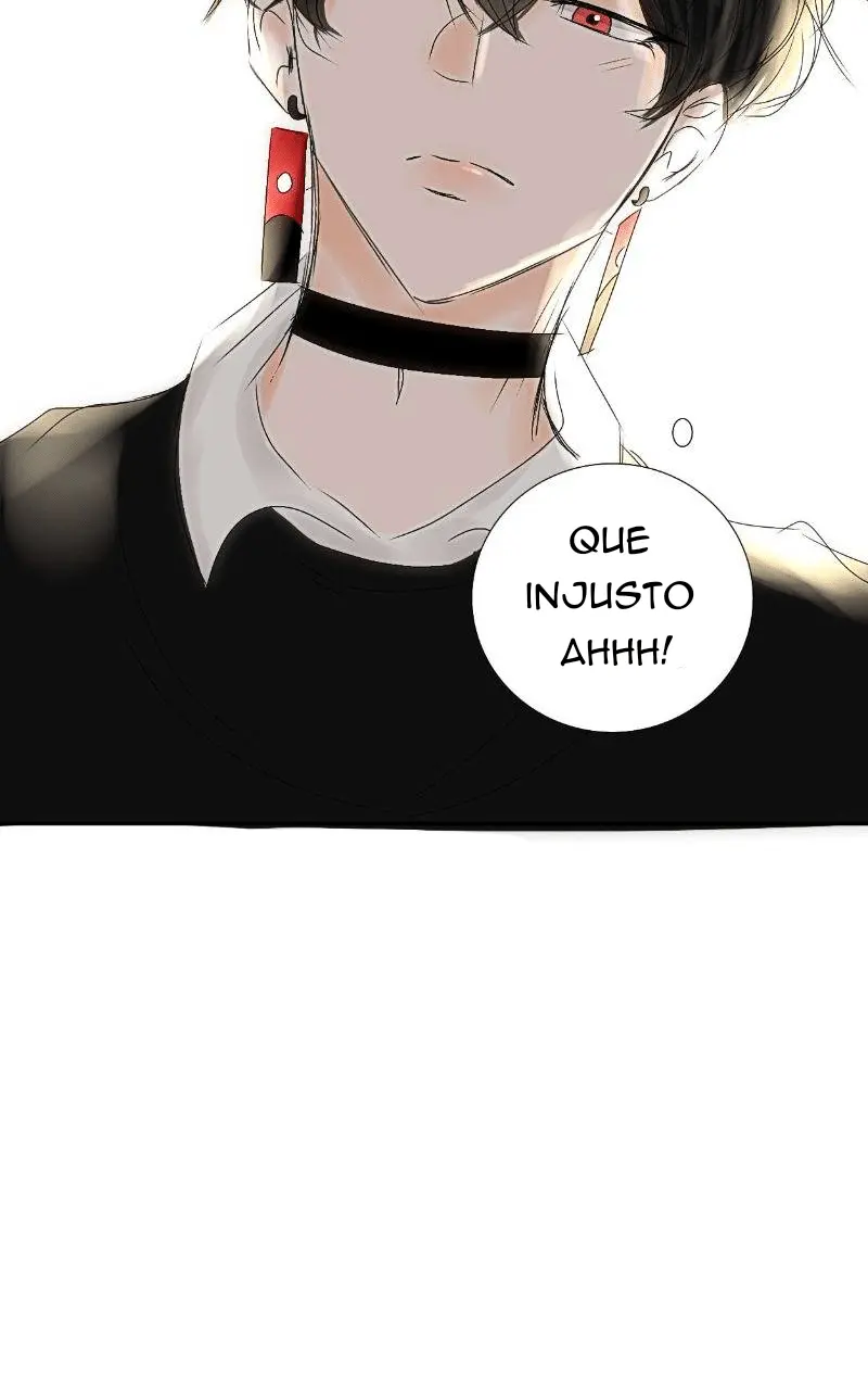 Meu vizinho irritante – Capítulo 08 Yaoi – Página 18