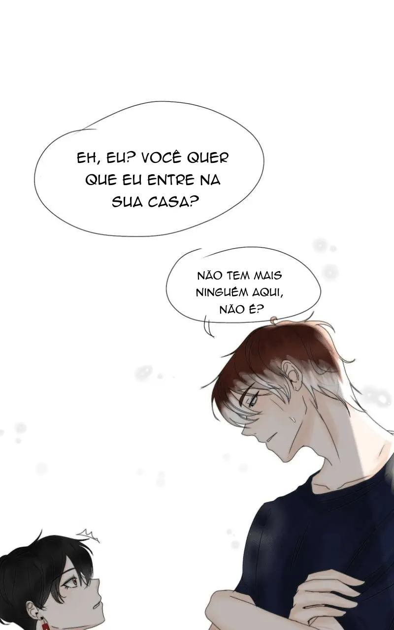 Meu vizinho irritante – Capítulo 08 Yaoi – Página 2