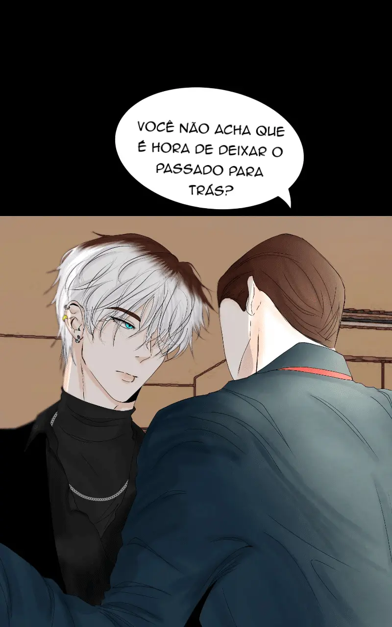 Meu vizinho irritante – Capítulo 08 Yaoi – Página 25