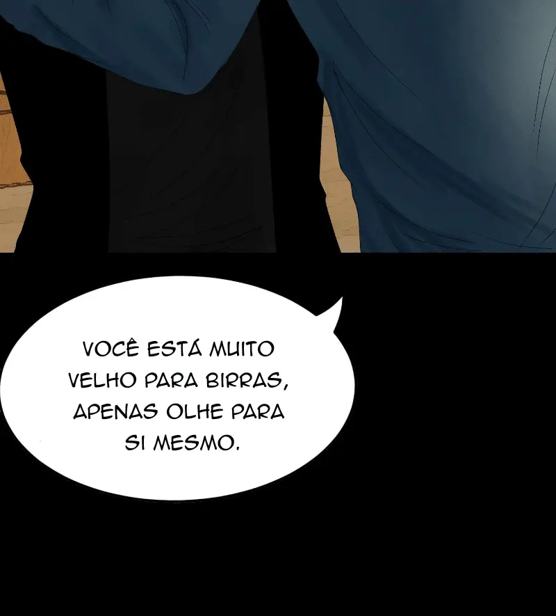 Meu vizinho irritante – Capítulo 08 Yaoi – Página 26
